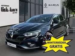 Schwarz Gebraucht 2019 Renault Mégane IV Bose Edition Limousine | 32.990 €