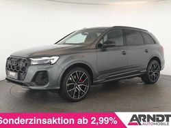 Daytonagrau perleffekt Gebraucht 2025 Audi Q7 Ambiente SUV | 84.884 € (Fairer Preis)