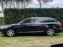 Schwarz Gebraucht 2009 Audi A6 Kombi | 3.800 € (Fairer Preis)