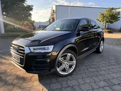 Gebraucht 2016 Audi Q3 Design SUV | 16.850 € (Fairer Preis)