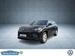 Schwarz Neu 2025 VW Tayron R-line SUV | 65.850 € (Teuer)
