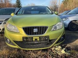 Gold Gebraucht 2009 Seat Ibiza SC Stylance Kleinwagen | 950 € (Superpreis)