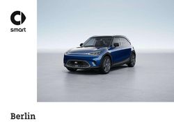 Other Neu 2025 Smart #1 Edition #1 SUV | 35.490 €