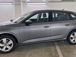 Grau Gebraucht 2025 Skoda Scala Selection Kleinwagen | 19.400 € (Guter Preis)