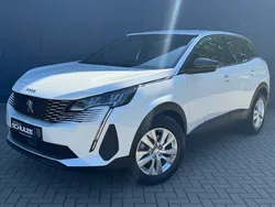 Weiß Gebraucht 2023 Peugeot 3008 Active SUV | 25.320 € (Fairer Preis)