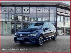 Blau Gebraucht 2017 VW Golf VII | 14.780 € (Superpreis)