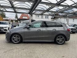 Gebraucht 2024 Mercedes B180 AMG line Van / Kleinbus | 29.996 € (Guter Preis)