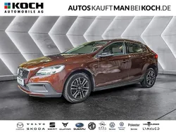 Rich java braun 712 Gebraucht 2018 Volvo V40 CC Kombi | 21.990 €