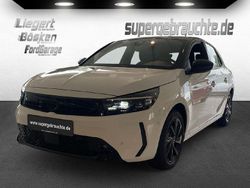 Weiss Neu 2025 Opel Corsa Limousine | 23.990 € (Fairer Preis)