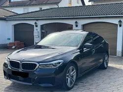 Schwarz Gebraucht 2018 BMW 640 M Sport Coupé | 22.999 € (Fairer Preis)