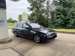 Gebraucht 2000 BMW 523 M Sport Kombi | 2.900 € (Superpreis)
