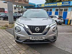 Silber Gebraucht 2020 Nissan Juke N-Connecta SUV | 12.990 €