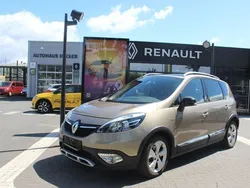 Renault Scénic III