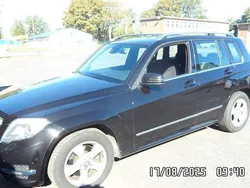 Schwarz Gebraucht 2015 Mercedes GLK350 SUV | 14.200 € (Fairer Preis)