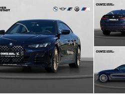 Carbonschwarz Neu 2025 Alpina B4 Coupé | 124.929 € (Etwas zu teuer)