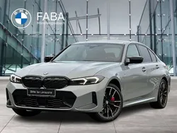 Grau Neu 2025 BMW M340 M Sport Limousine | 77.290 € (Etwas zu teuer)