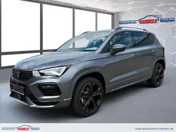 Graphite grey (grau) Gebraucht 2025 Cupra Ateca High SUV | 35.650 € (Fairer Preis)