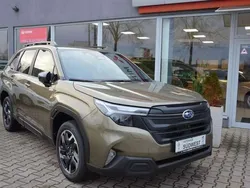 Other Neu 2025 Subaru Forester Exclusive+ SUV | 45.510 € (Fairer Preis)