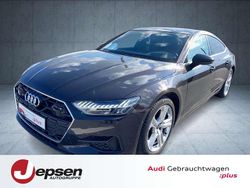 Madeirabraun metallic Gebraucht 2025 Audi A7 Sportback Ambiente Kleinwagen | 53.740 € (Superpreis)