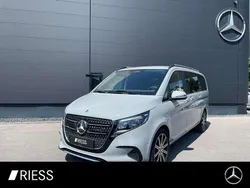 Alpingrau Gebraucht 2025 Mercedes V300 Avantgarde Van / Kleinbus | 95.179 €