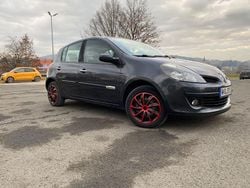 Schwarz Gebraucht 2008 Renault Clio III Rip Curl Limousine | 2.200 € (Fairer Preis)