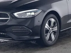 Gebraucht 2024 Mercedes C300e Avantgarde | 39.849 € (Superpreis)