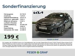 Pentametal grau Neu 2025 Kia XCeed Comfort SUV | 25.750 € (Superpreis)