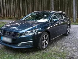 Gebraucht 2016 Peugeot 508 GTi Kombi | 9.900 € (Etwas zu teuer)