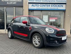 Schwarz Gebraucht 2019 Mini Cooper Countryman SUV | 15.900 € (Fairer Preis)