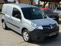 Grau Gebraucht 2021 Renault Kangoo Rapid Extra Van / Kleinbus | 9.999 € (Fairer Preis)