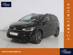 Deep black perleffekt Gebraucht 2025 VW Touran Highline Van / Kleinbus | 37.940 € (Etwas zu teuer)