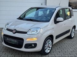 Beige Gebraucht 2016 Fiat Panda Lounge Kleinwagen | 7.300 € (Fairer Preis)