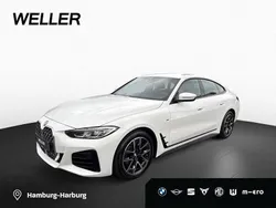 Weiss Gebraucht 2024 BMW 1M Shadowline Coupé | 38.950 € (Guter Preis)