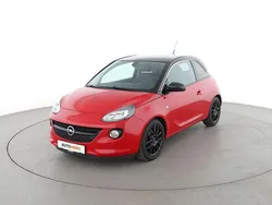 Rot Gebraucht 2016 Opel Adam Slam Kleinwagen | 8.630 € (Fairer Preis)