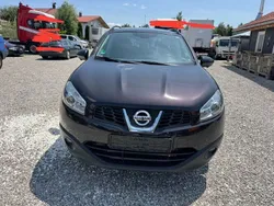 Braun Gebraucht 2014 Nissan Qashqai +2 360º SUV | 7.599 € (Superpreis)