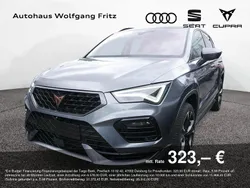 Grau Gebraucht 2024 Cupra Ateca SUV | 32.890 € (Guter Preis)