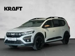 Purple ($2) Gebraucht 2024 Dacia Jogger Extreme | 20.900 € (Guter Preis)
