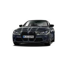 Gebraucht 2025 BMW M4 Competition Edition Coupé | 78.930 € (Teuer)