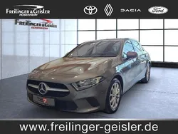 Mountain grau (grau) Gebraucht 2019 Mercedes A220 Limousine | 22.990 € (Guter Preis)