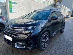 Schwarz Gebraucht 2021 Citroën C5 Aircross Shine SUV | 20.490 € (Guter Preis)