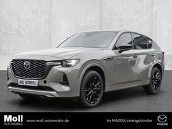 Beige Gebraucht 2025 Mazda CX-60 Homura-Line SUV | 53.980 € (Teuer)