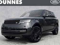 Grau Gebraucht 2024 Land Rover Range Rover Autobiography SUV | 169.895 € (Superpreis)