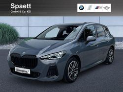 Sparkling kupfergrau Gebraucht 2022 BMW 218 Active Tourer M Sport Van / Kleinbus | 29.500 € (Fairer Preis)