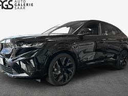 Schwarz Neu 2025 Renault Rafale Esprit Alpine SUV | 48.790 € (Fairer Preis)