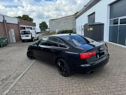 Schwarz Gebraucht 2013 Audi A6 Limousine | 9.250 € (Fairer Preis)