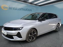 Grau Gebraucht 2024 Opel Astra Kombi | 26.099 € (Fairer Preis)
