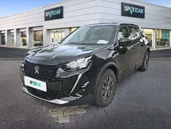 Other Gebraucht 2021 Peugeot e-2008 Active SUV | 17.900 € (Guter Preis)