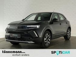 Karbon schwarz Gebraucht 2022 Opel Mokka-e SUV | 17.724 € (Guter Preis)