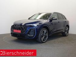 Blau Gebraucht 2025 Audi Q5 Ambiente SUV | 63.950 € (Superpreis)