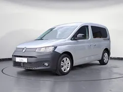 Silber Gebraucht 2024 VW Caddy Van / Kleinbus | 38.990 € (Fairer Preis)